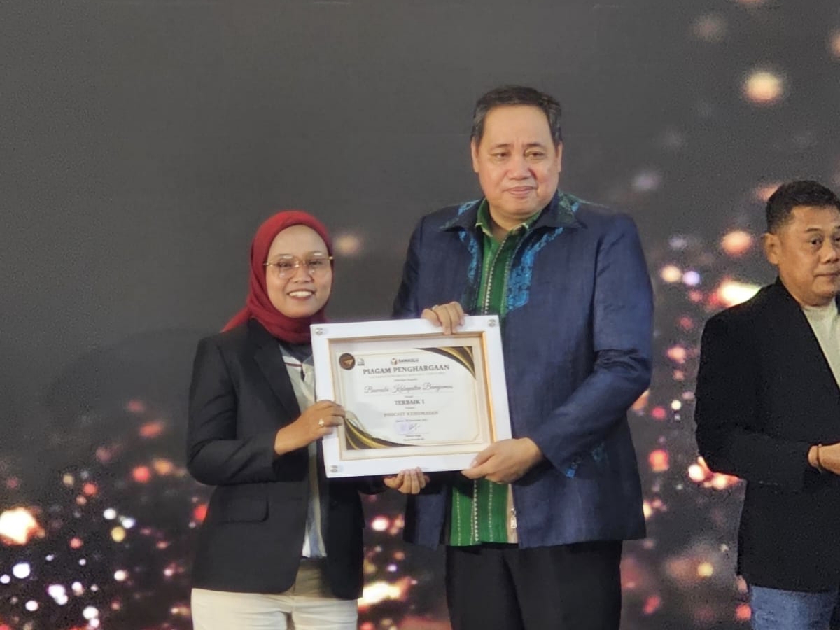 Bawaslu Banyumas
