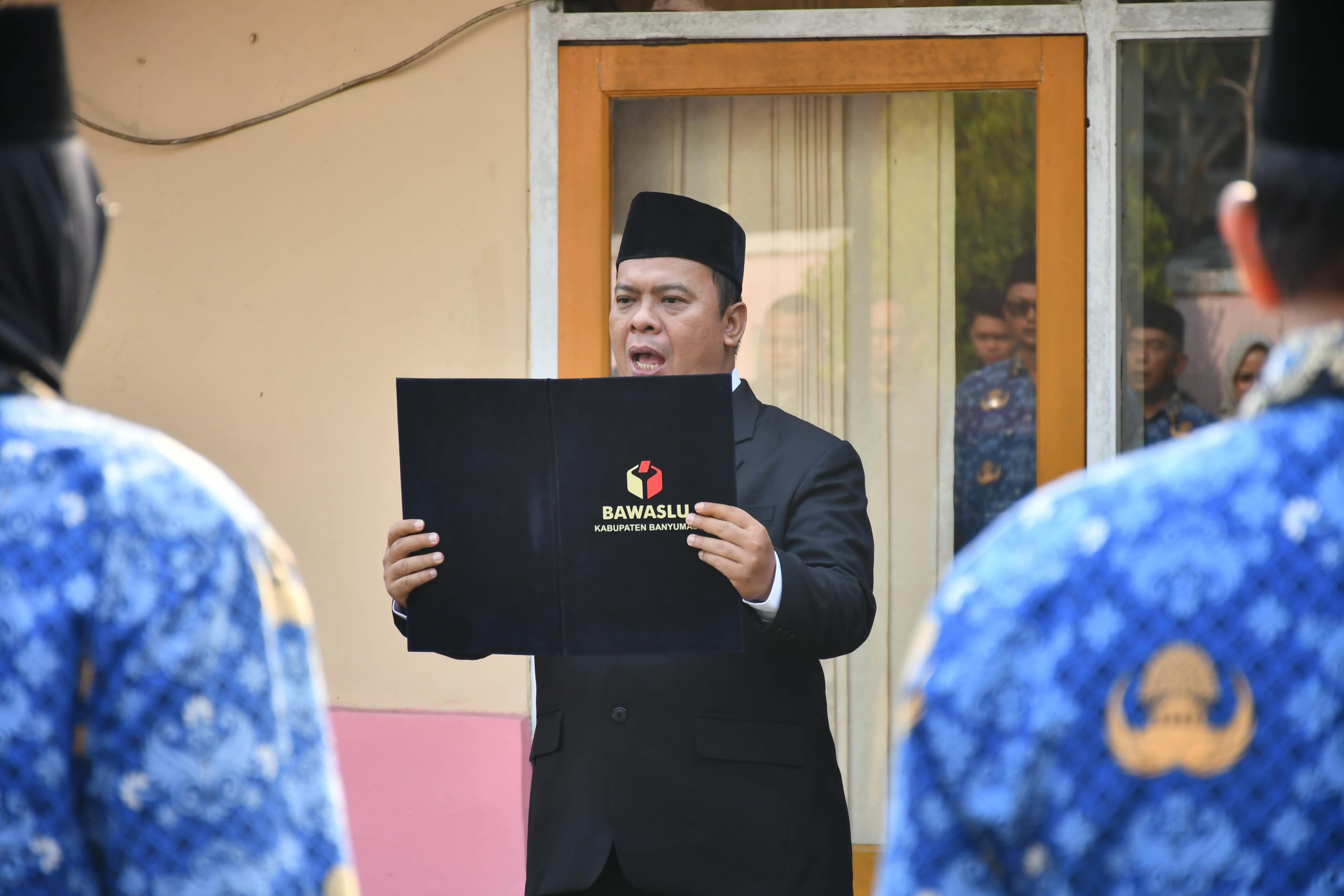 Bawaslu Banyumas