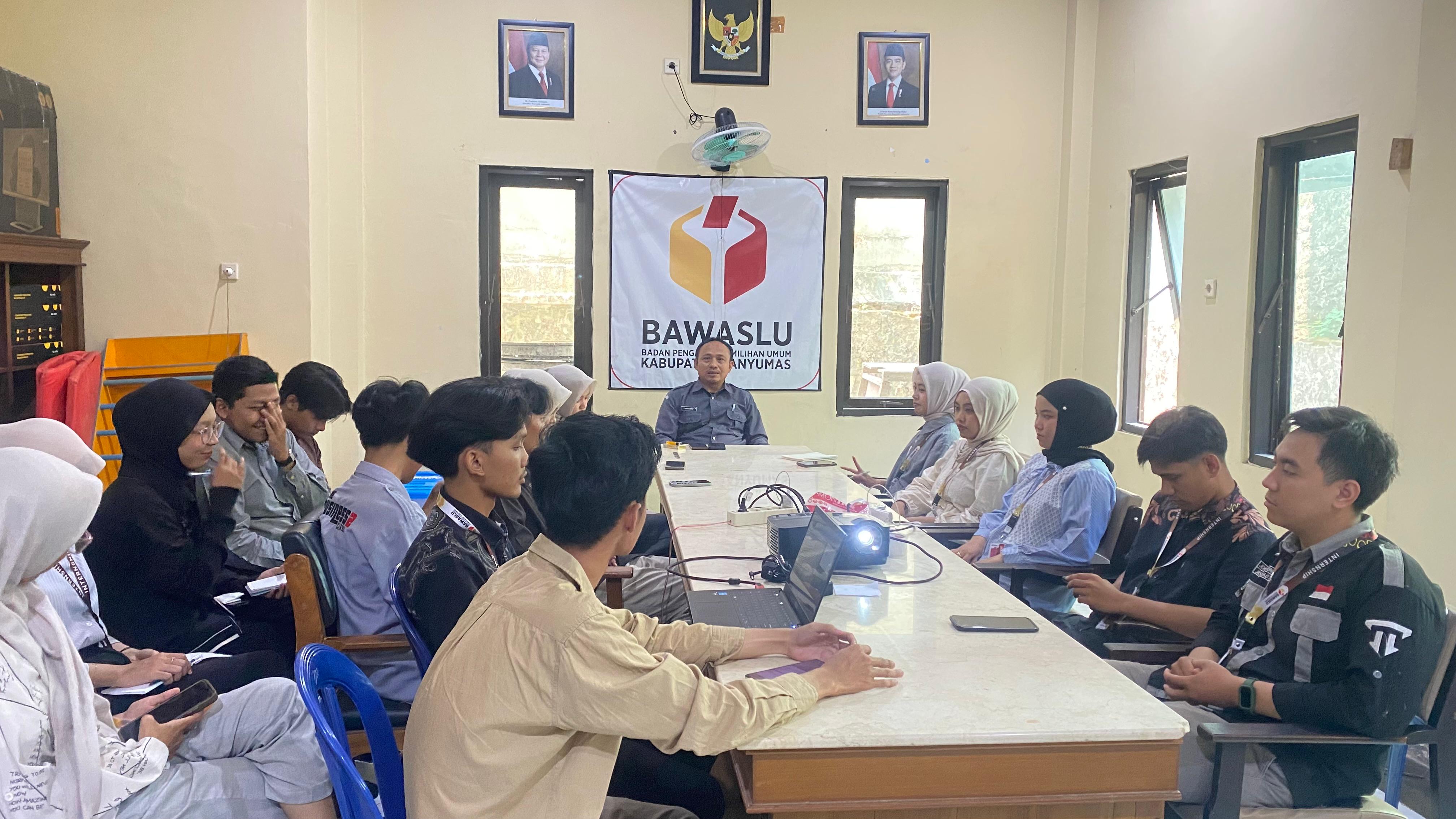Bawaslu Banyumas