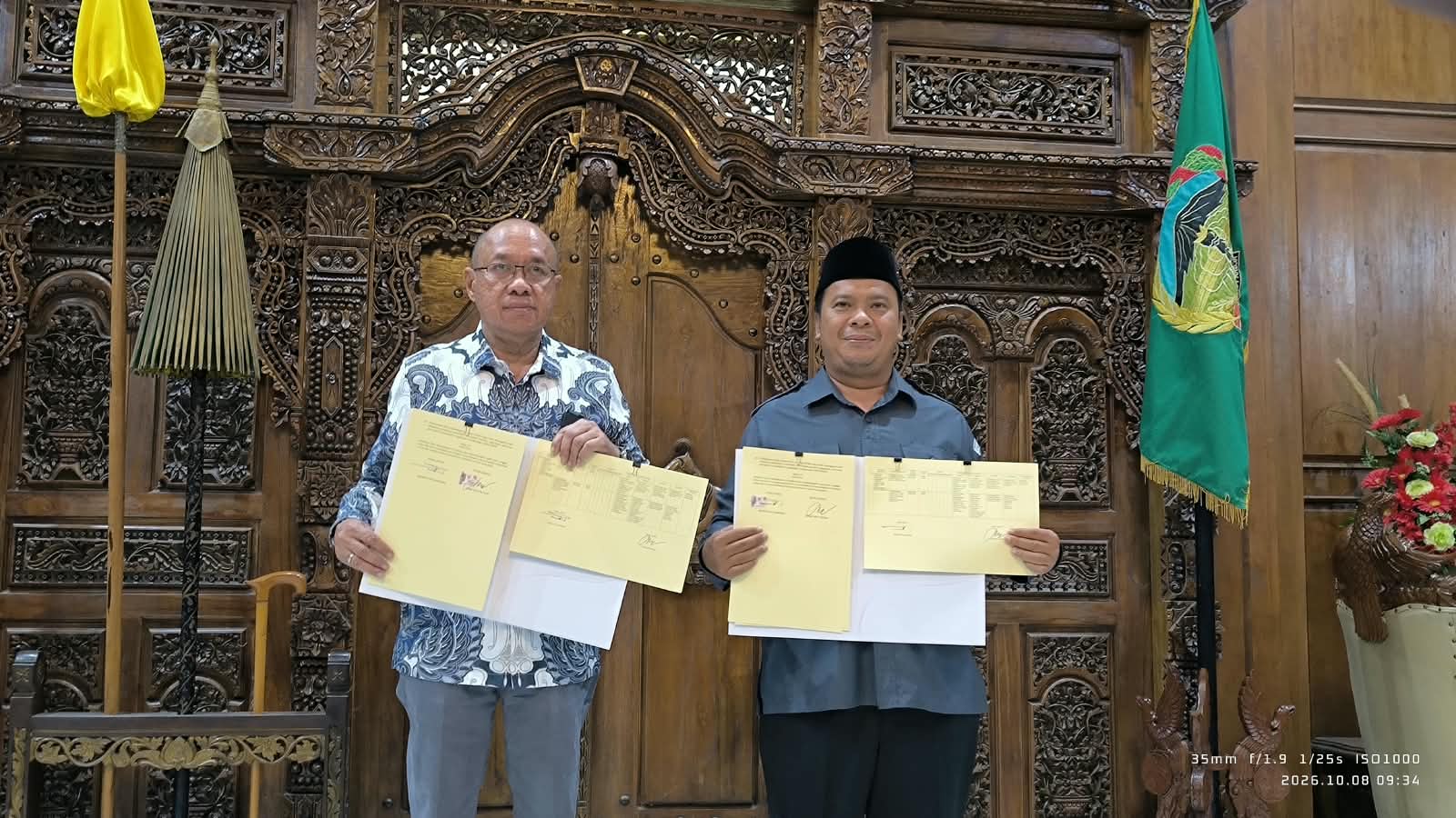 Bawaslu Banyumas