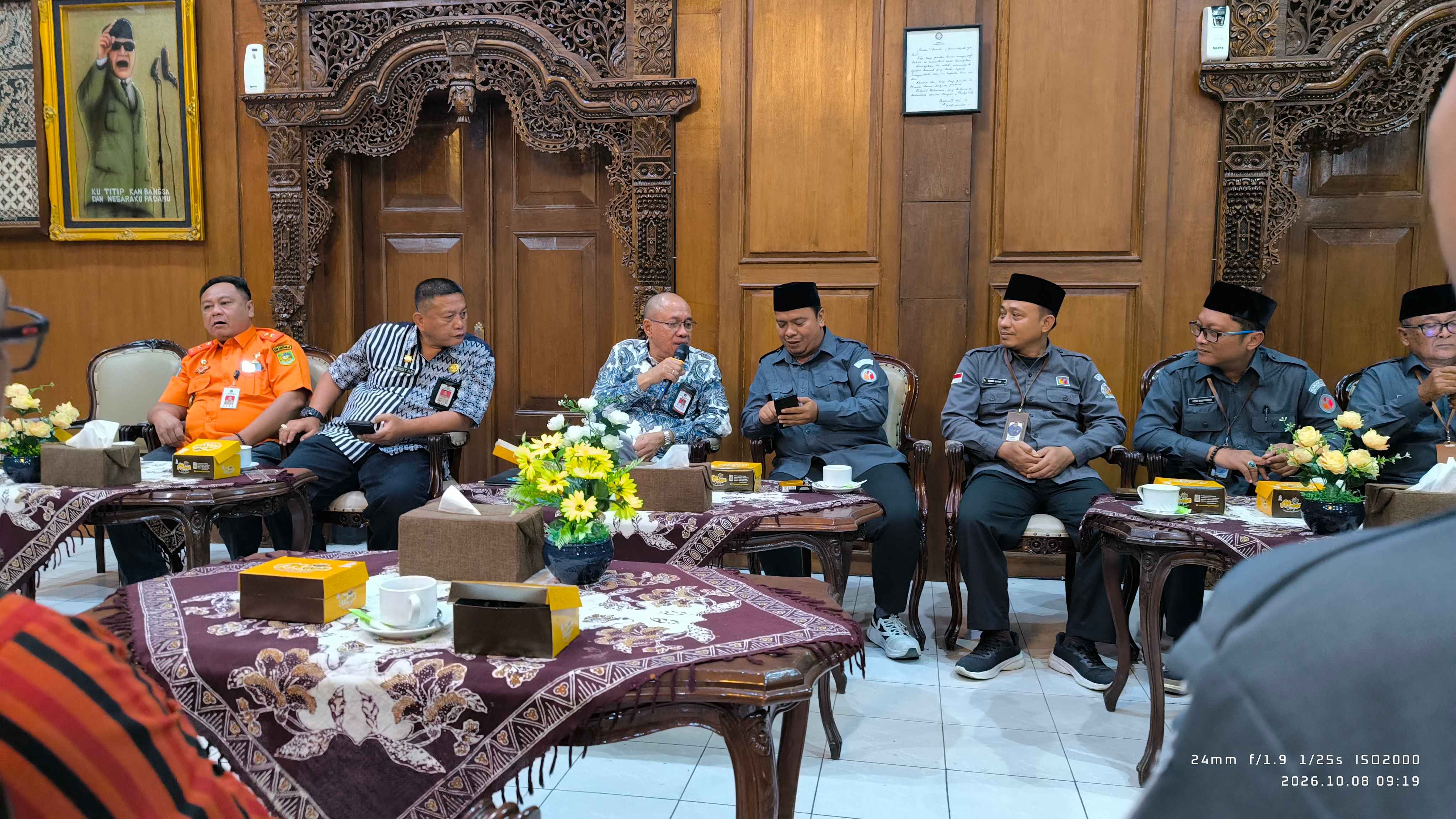 Bawaslu Banyumas