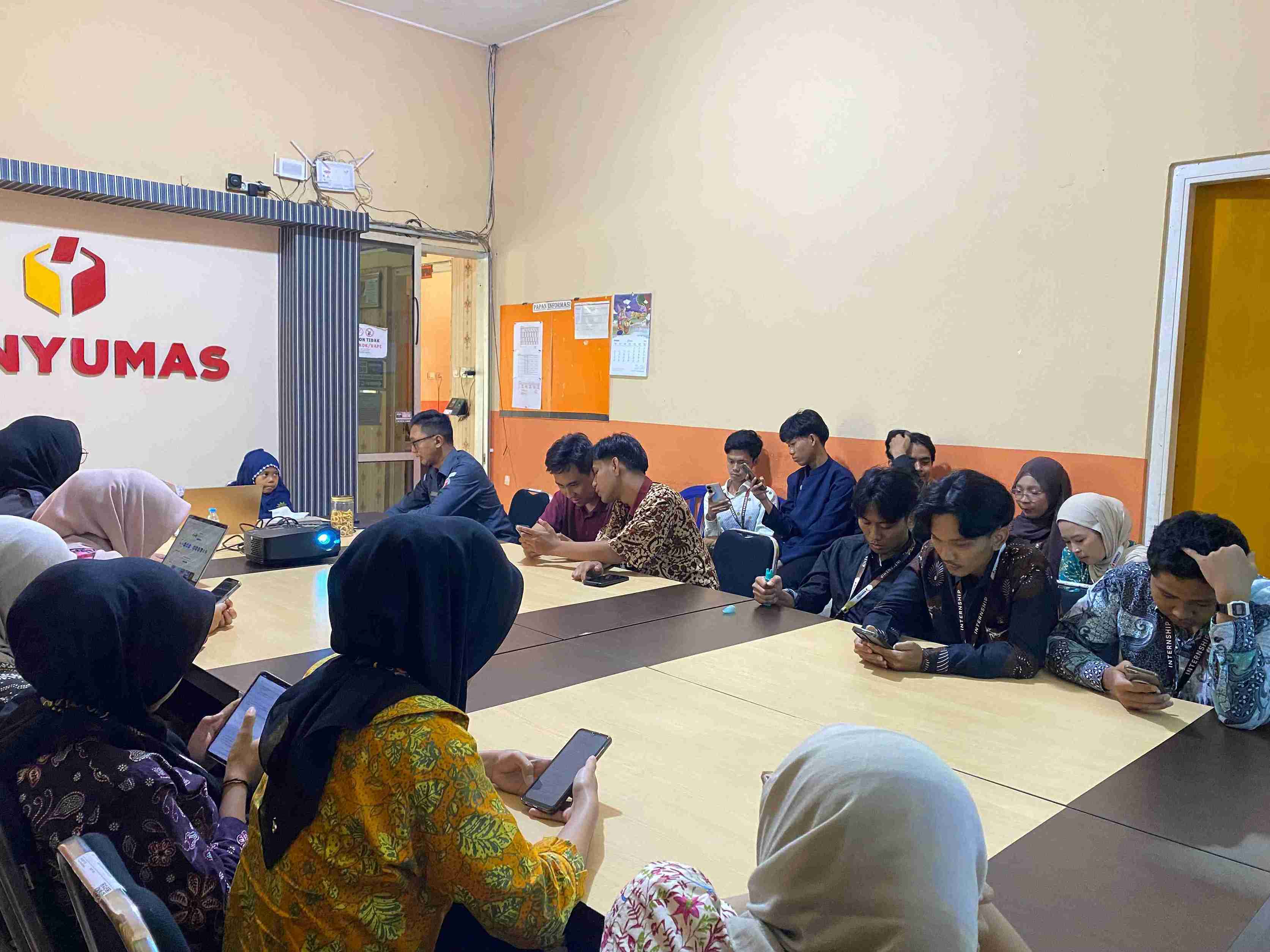 Bawaslu Banyumas