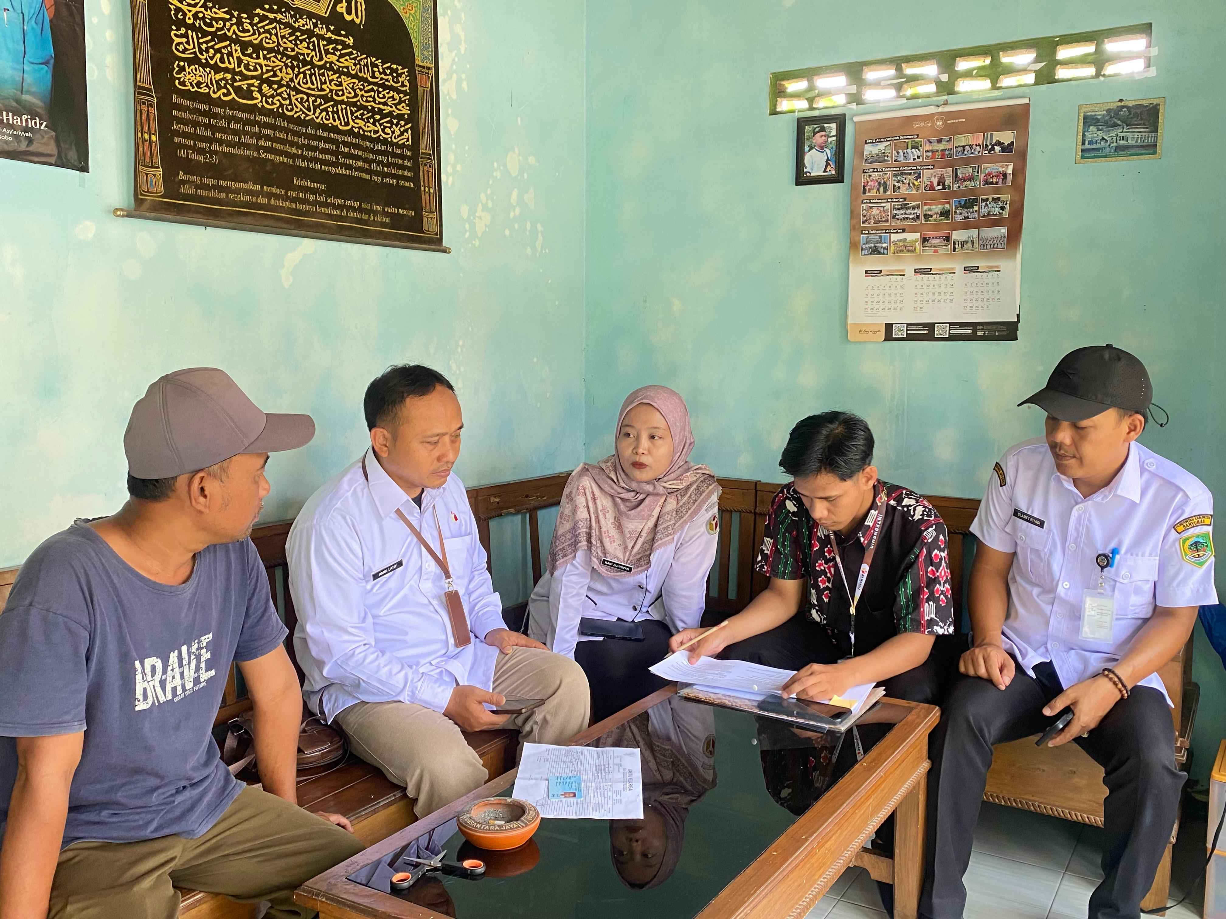 Bawaslu Banyumas