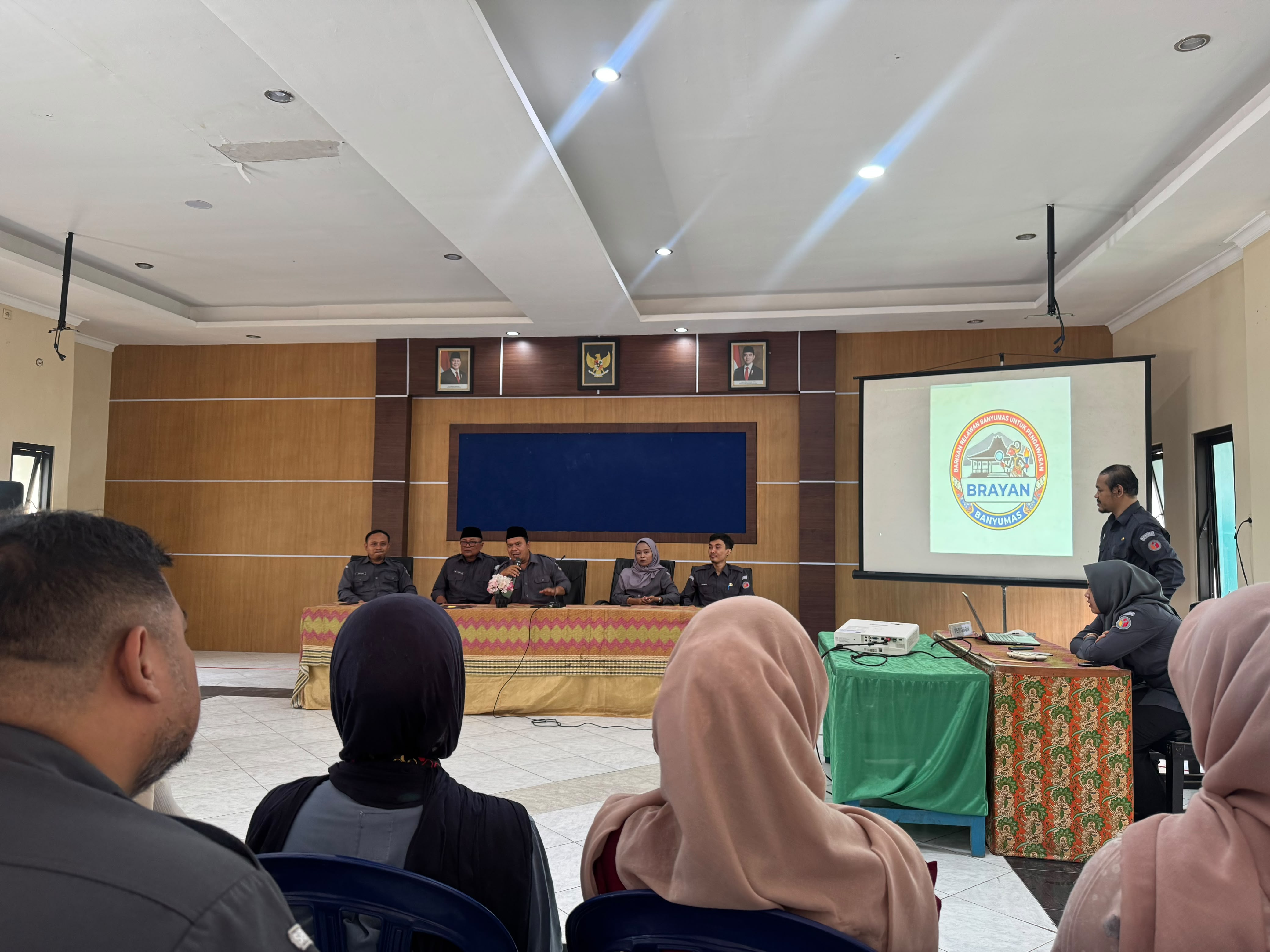 Bawaslu Banyumas
