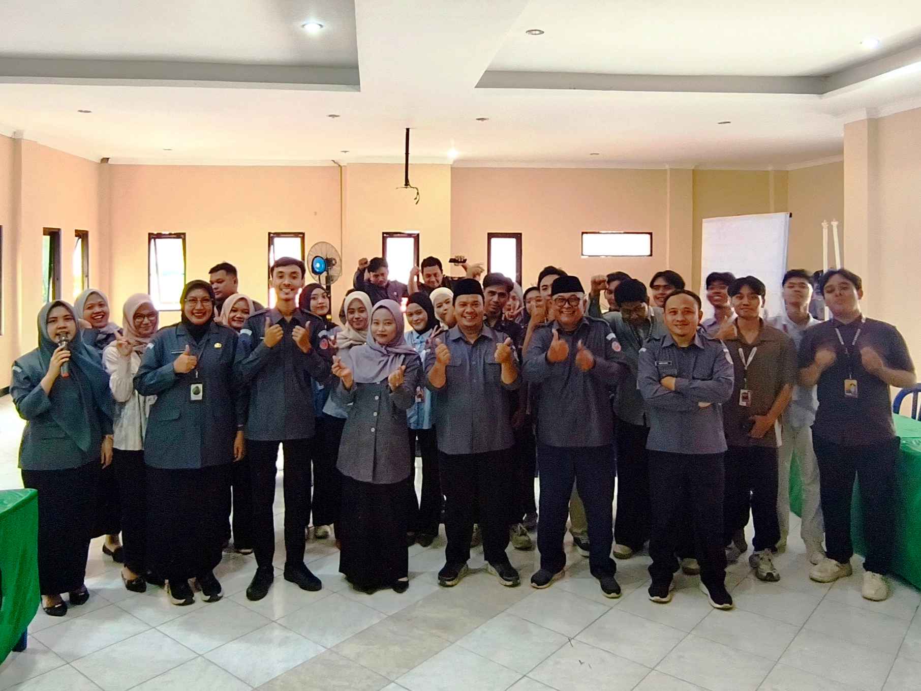 Bawaslu Banyumas
