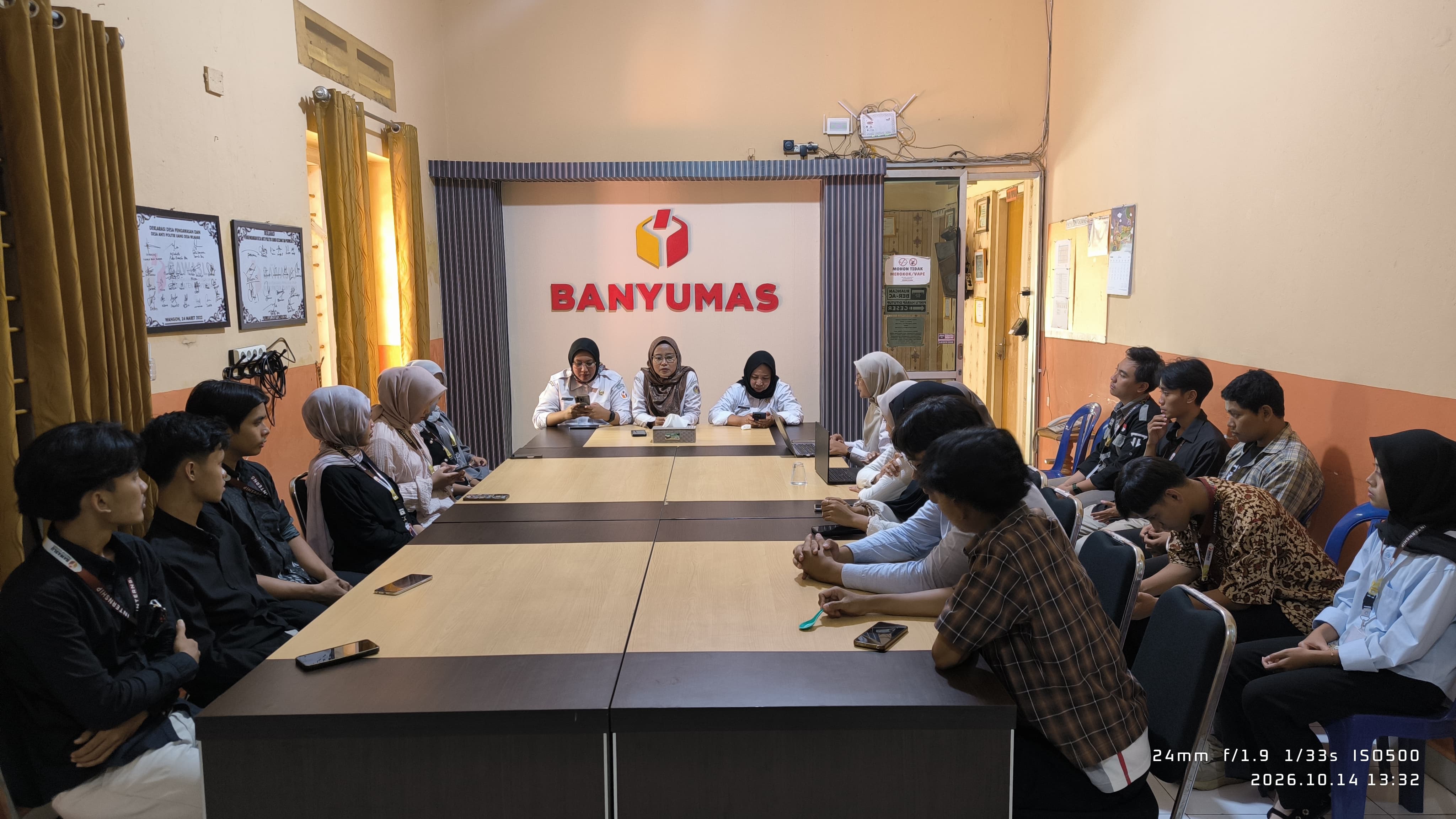 Bawaslu Banyumas