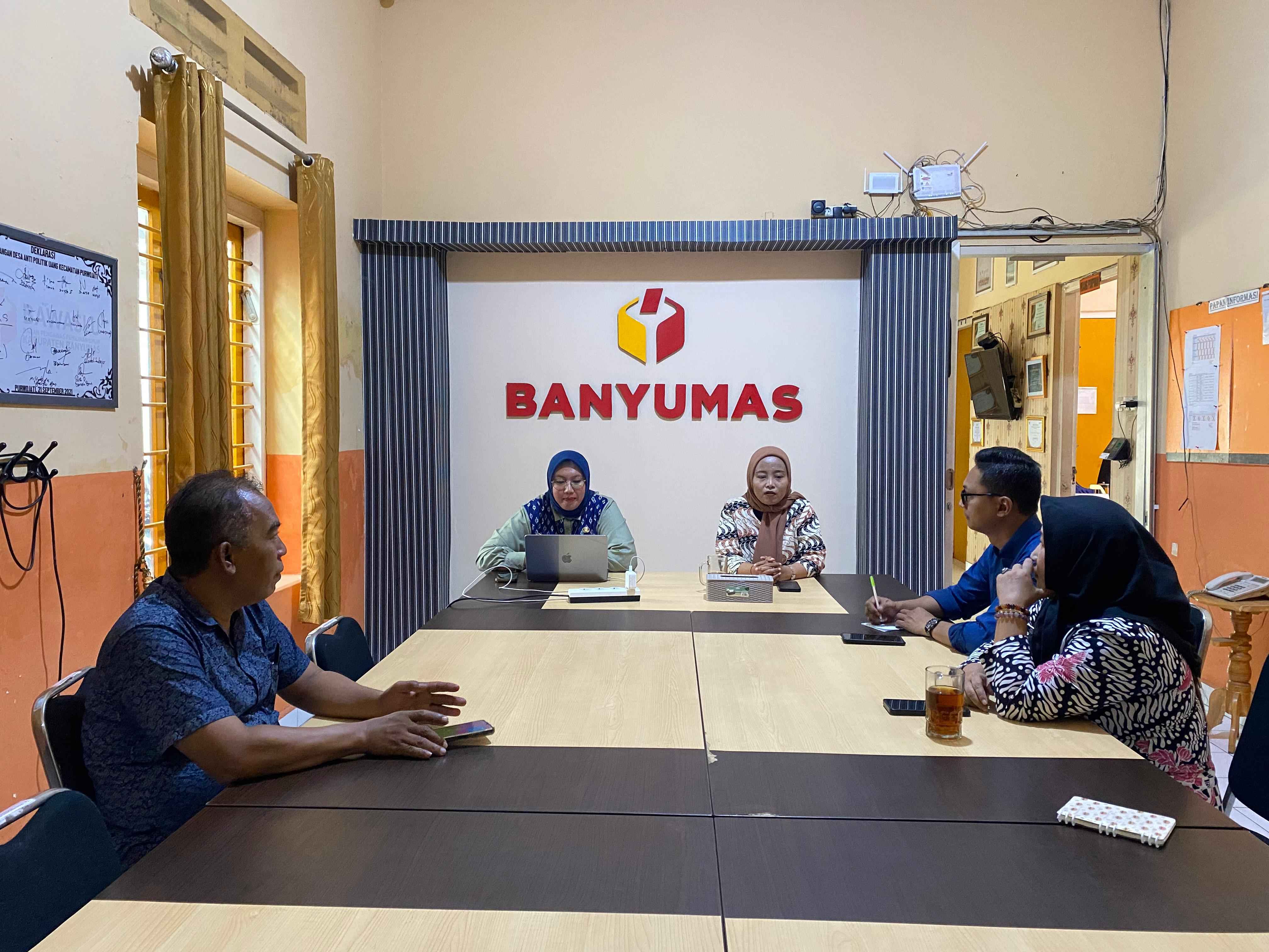 Bawaslu Banyumas