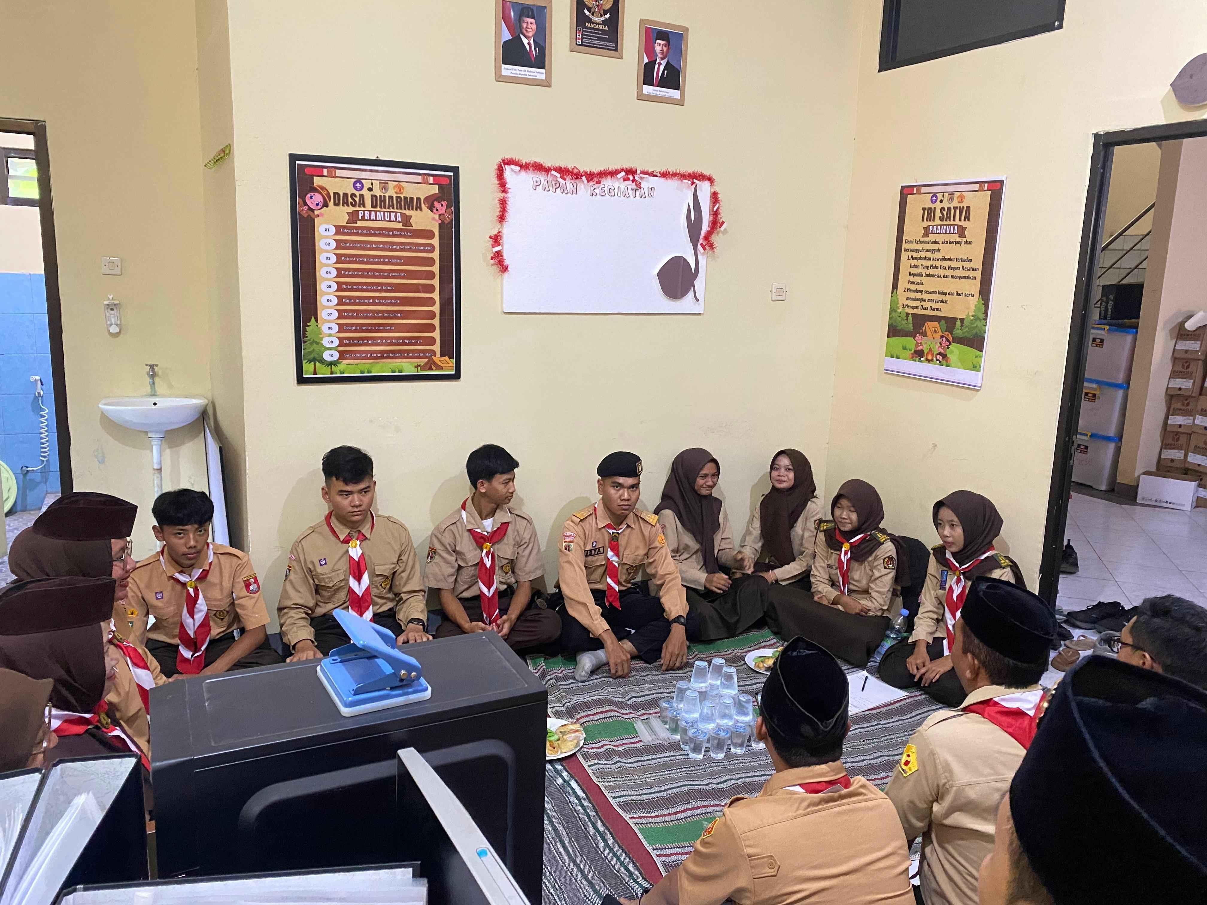 Bawaslu Banyumas