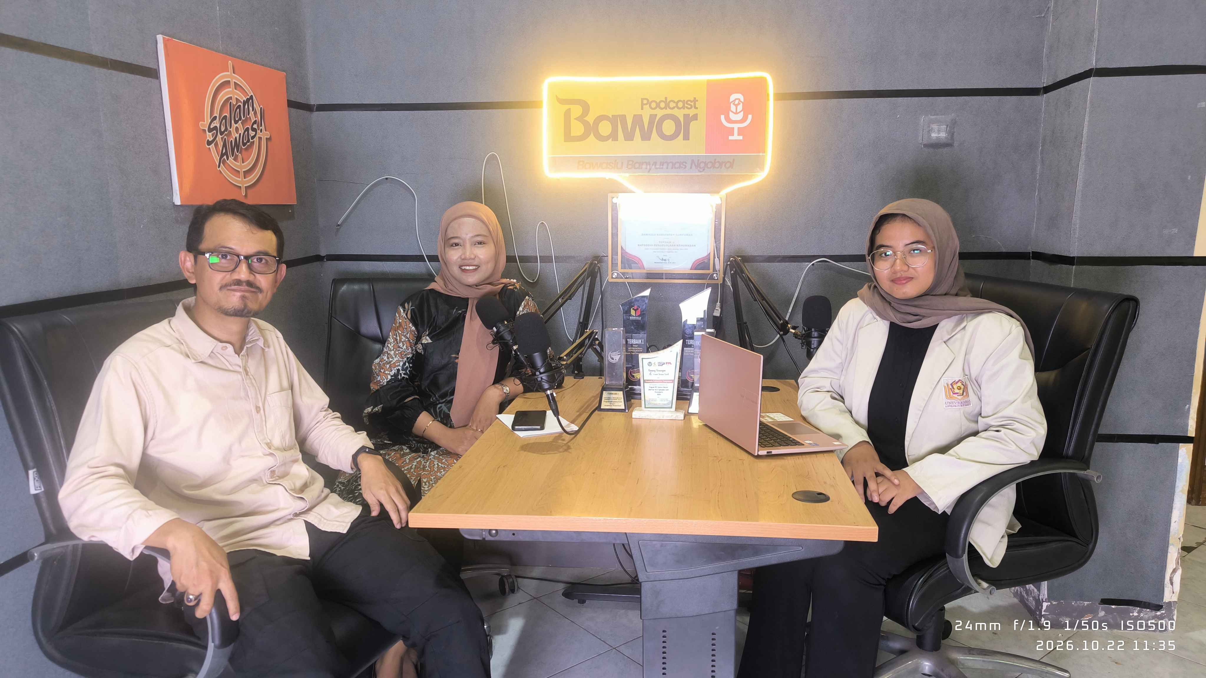 Bawaslu Banyumas