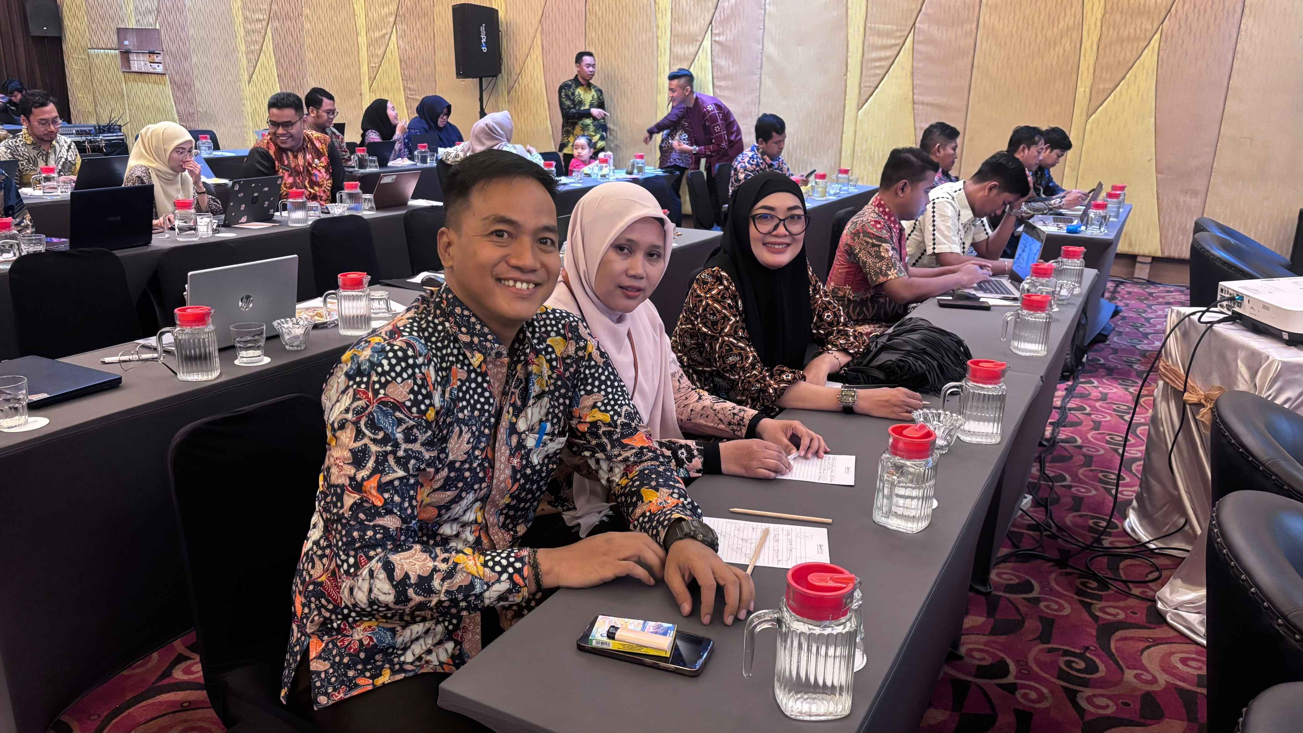 Bawaslu Banyumas