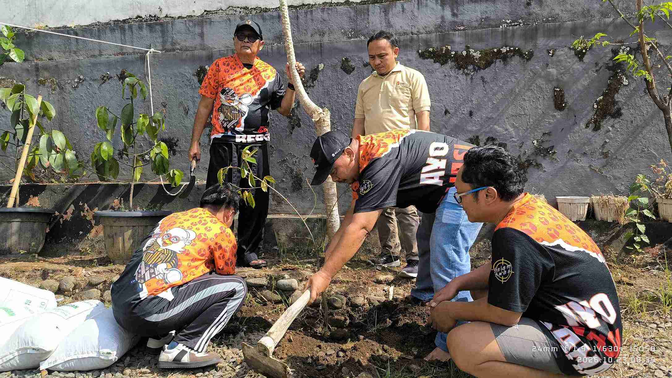 Bawaslu Banyumas