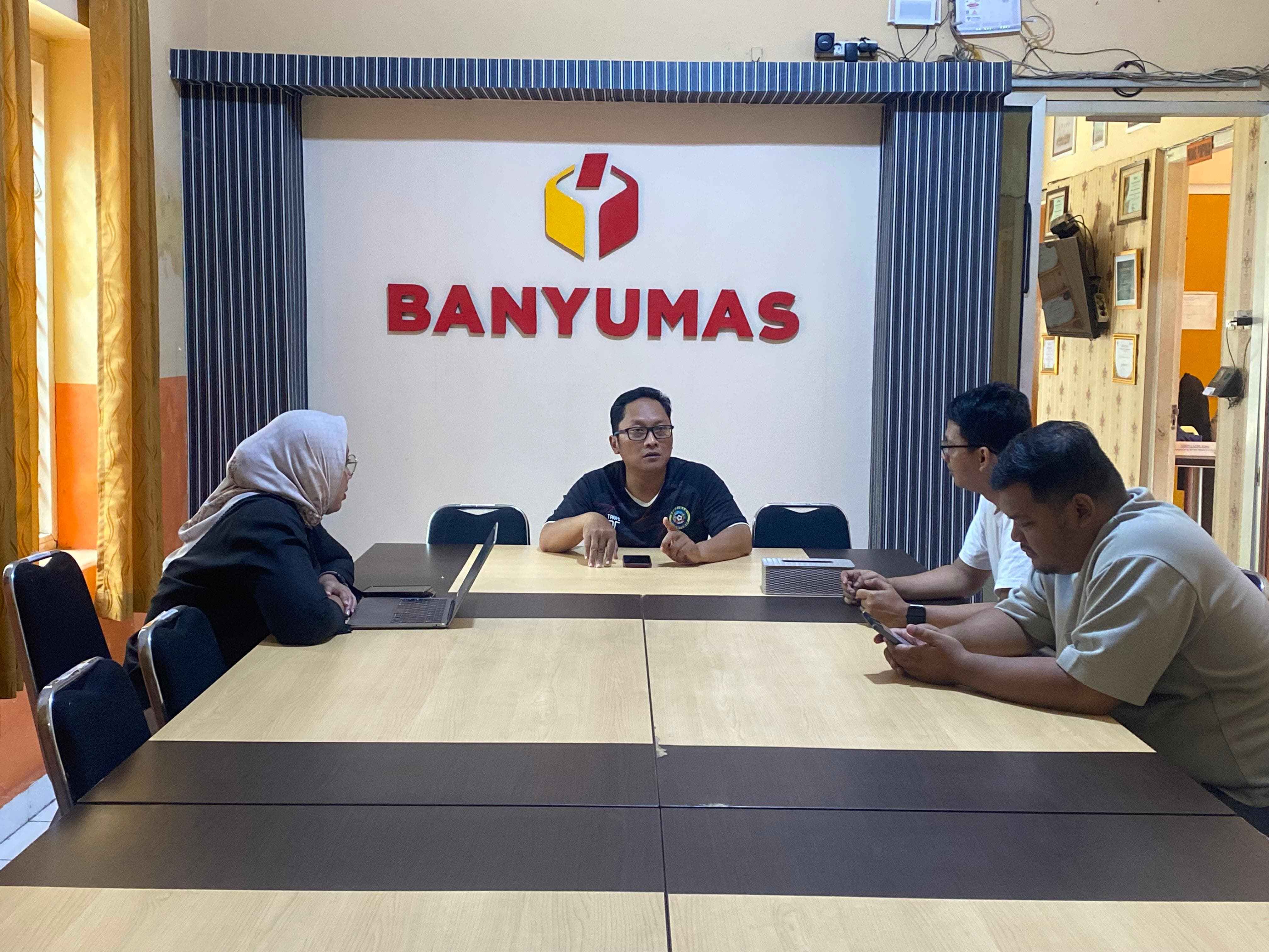 Bawaslu Banyumas