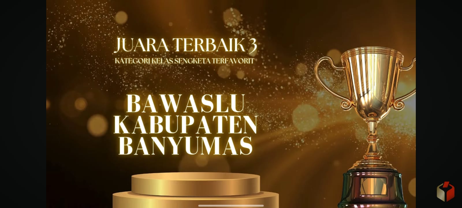 Bawaslu Banyumas
