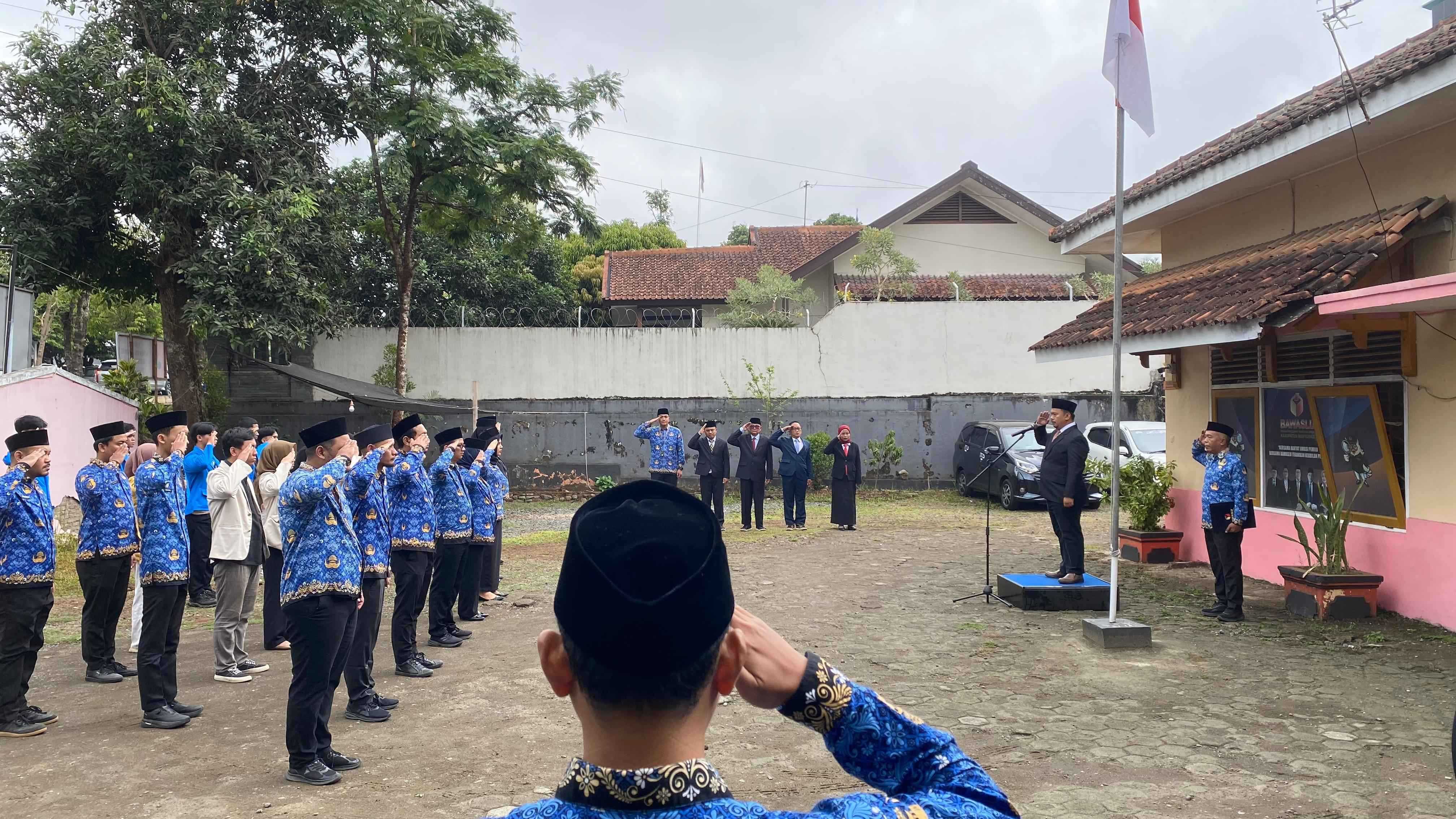 Bawaslu Banyumas