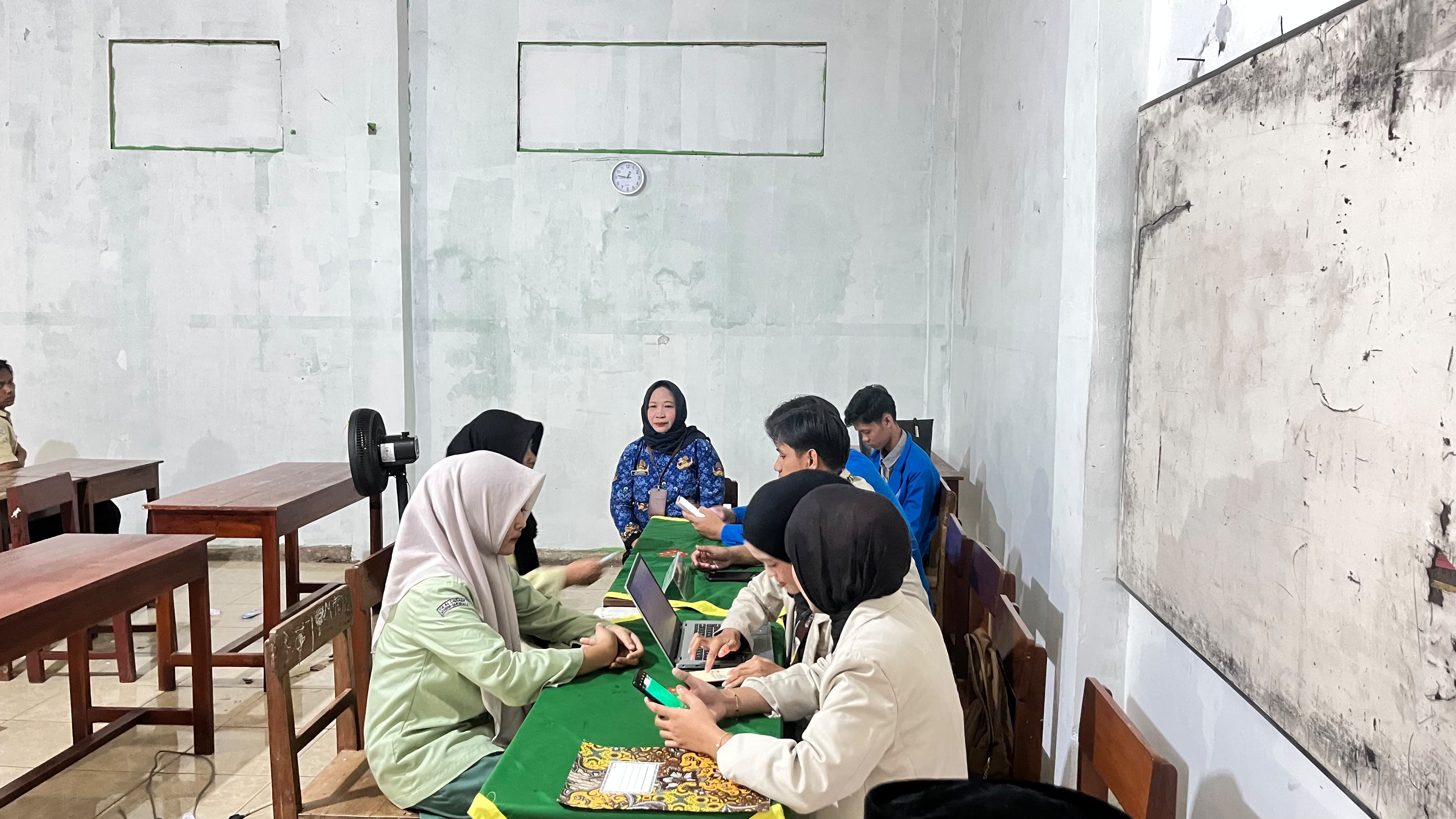 Bawaslu Banyumas