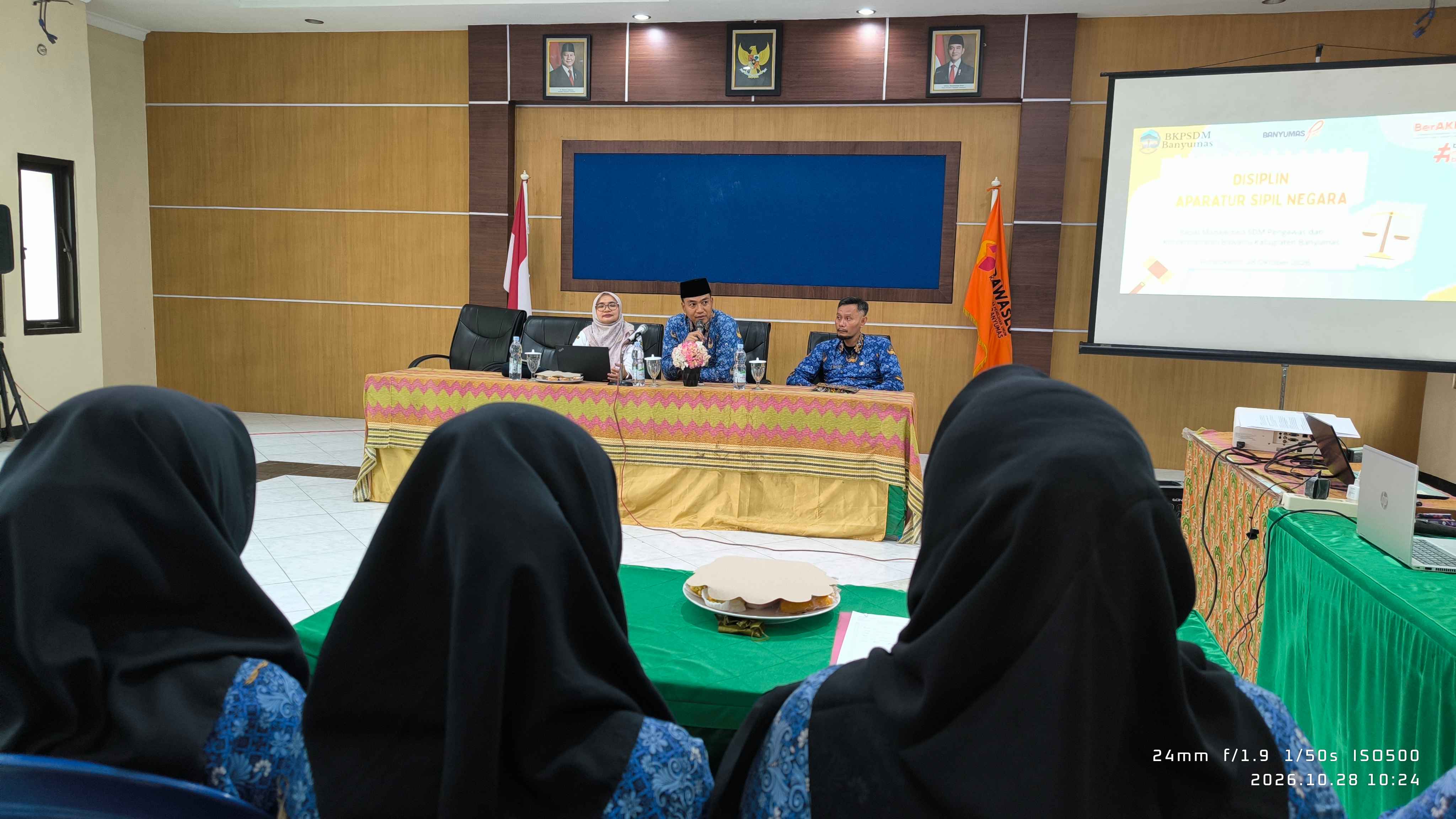 Bawaslu Banyumas