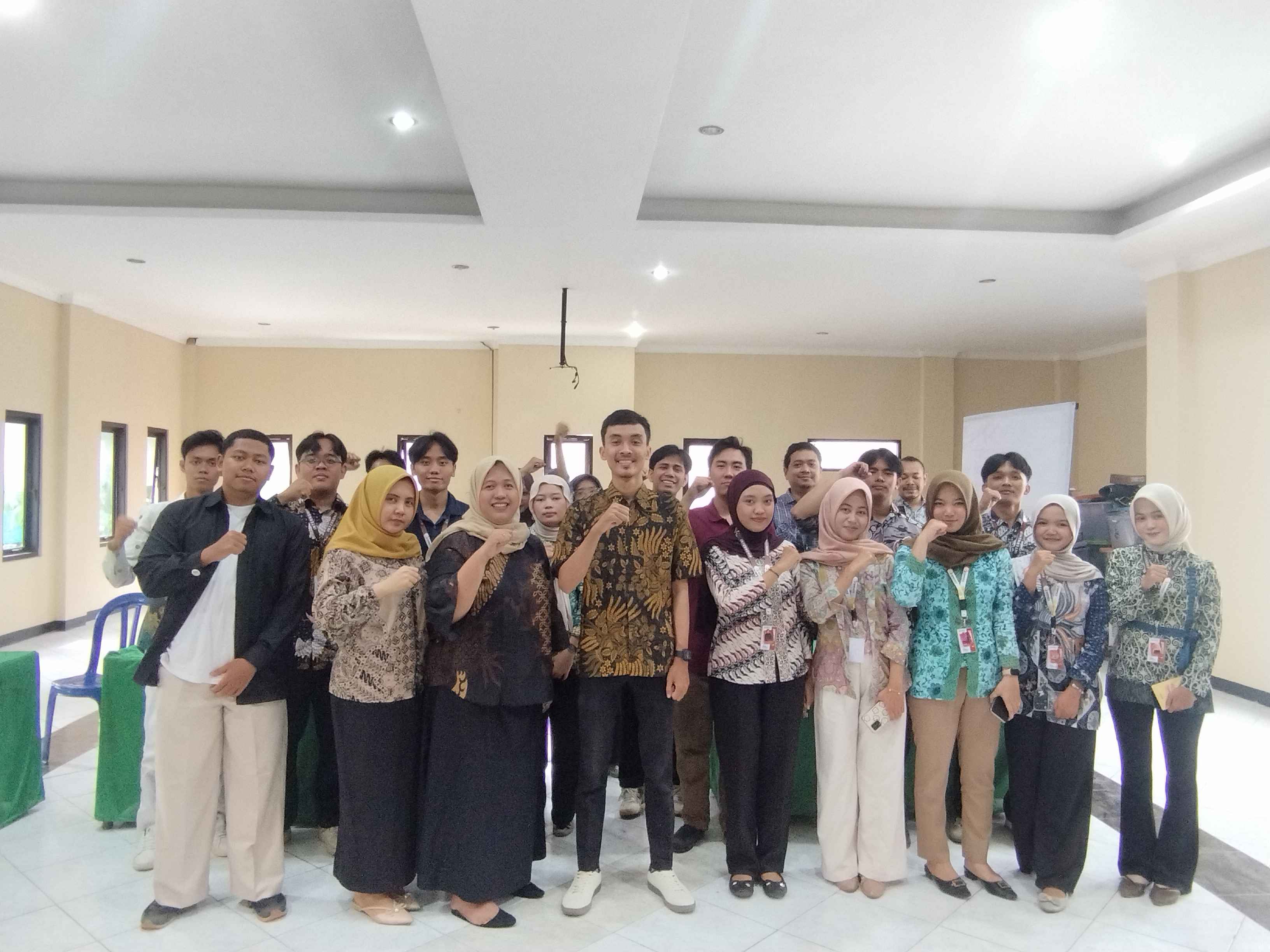 Bawaslu Banyumas