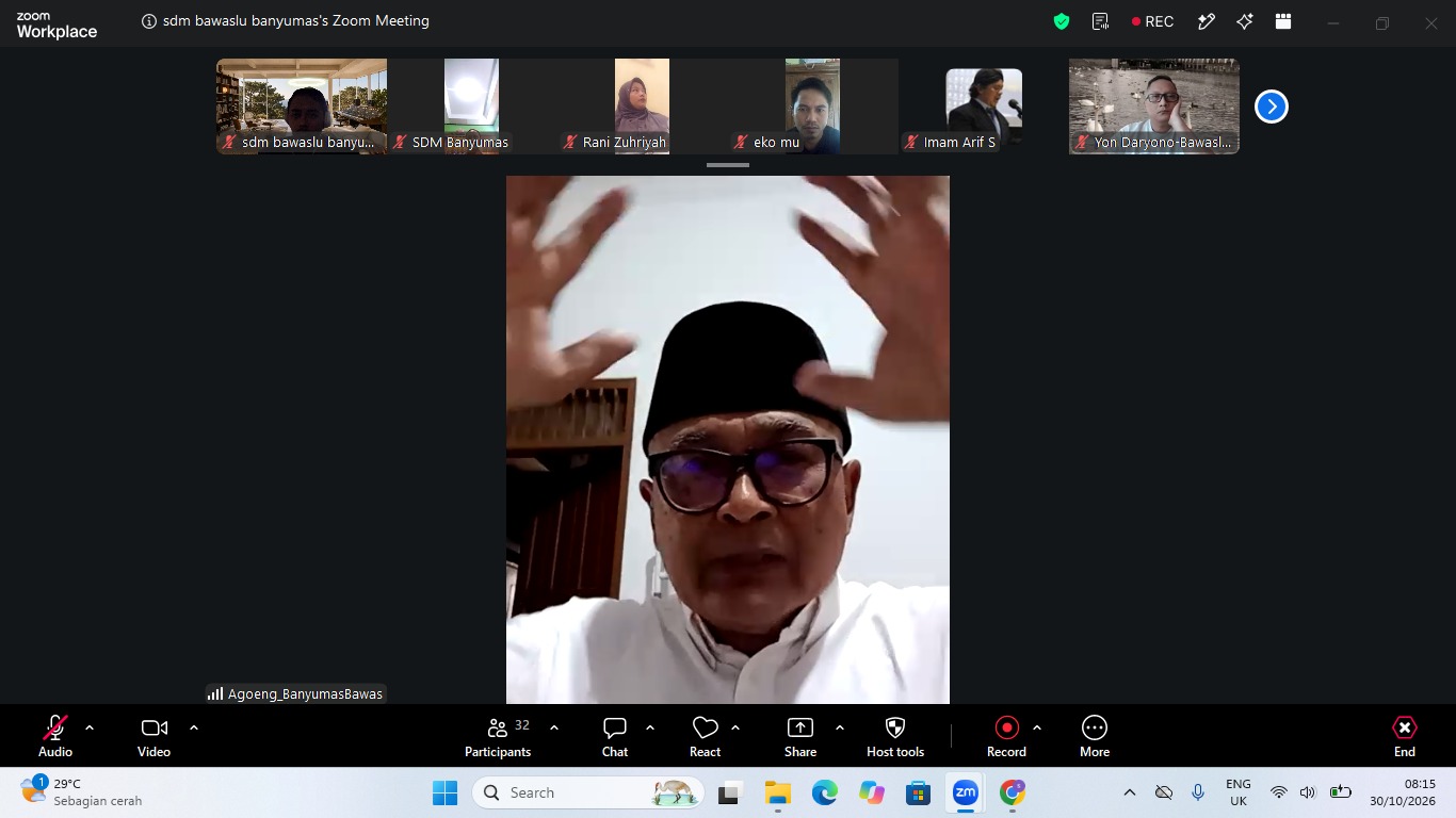 Bawaslu Banyumas
