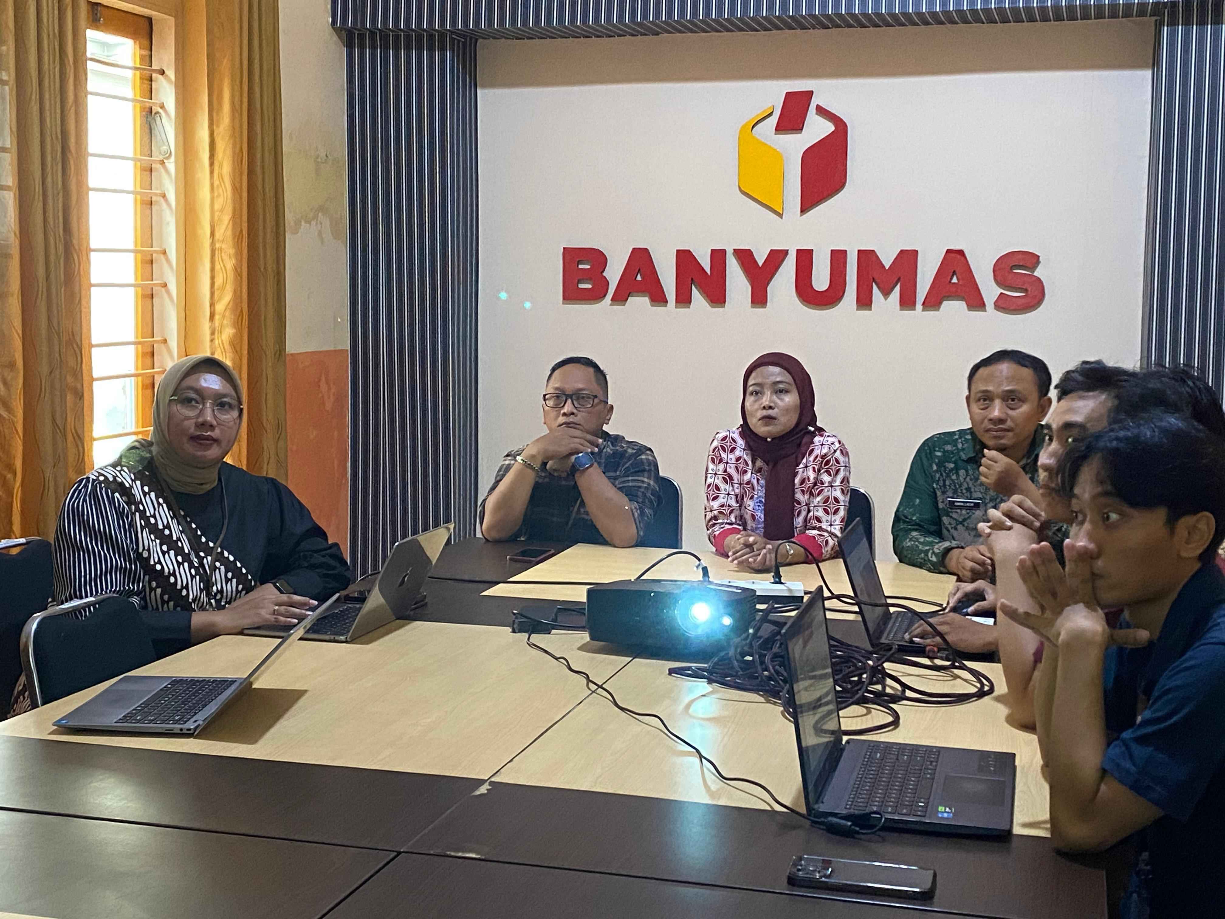Bawaslu Banyumas