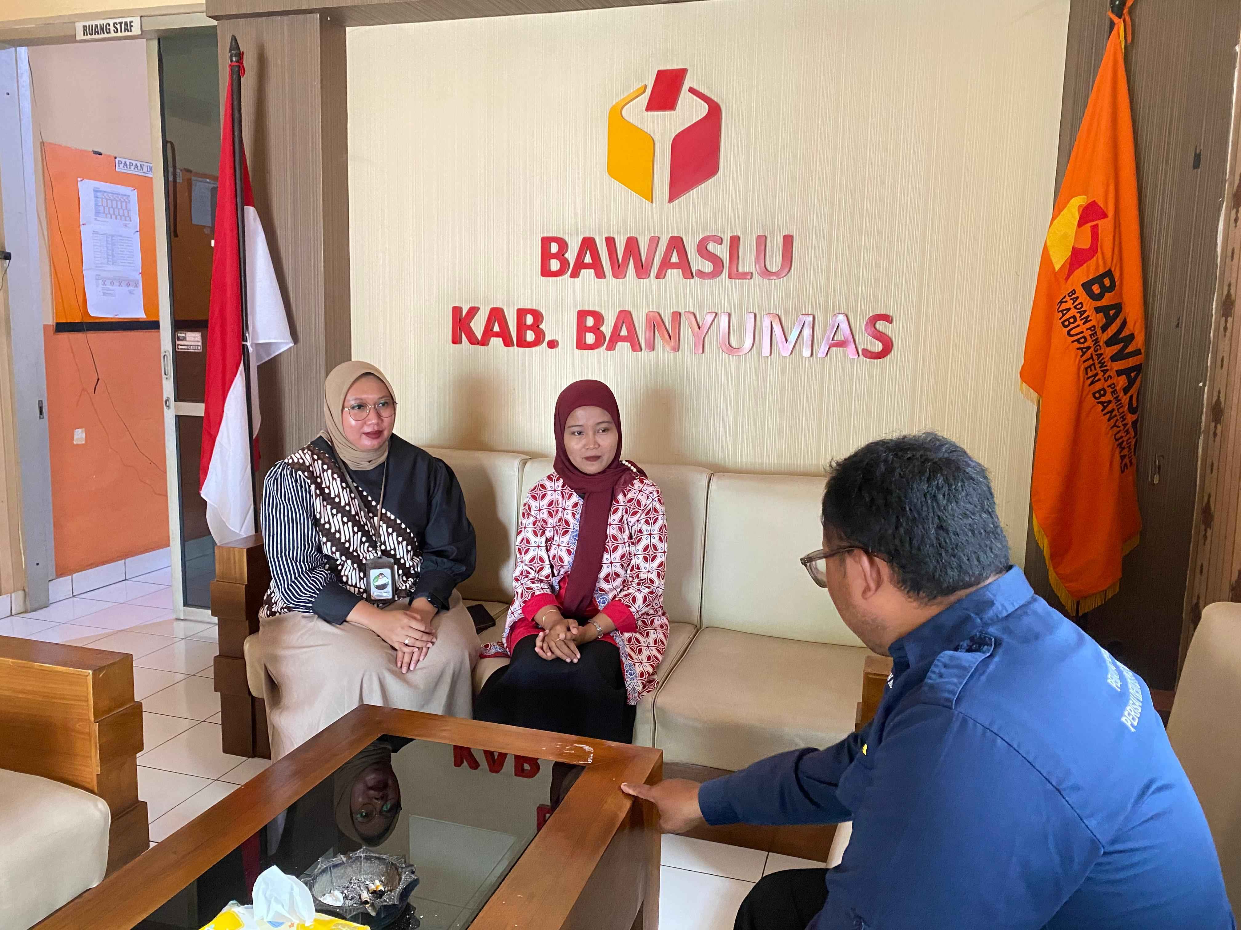 Bawaslu Banyumas