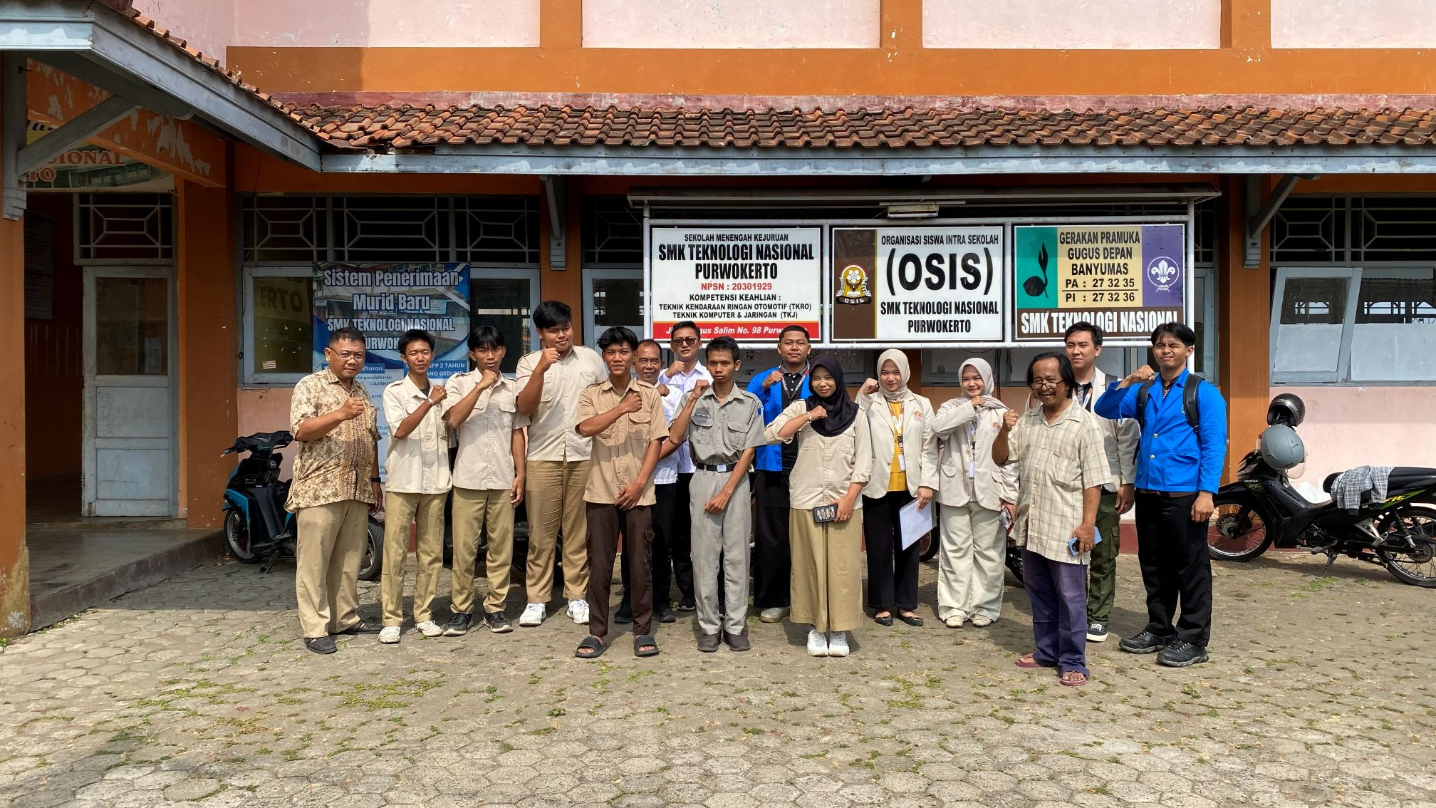 Bawaslu Banyumas