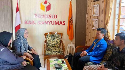 Bawaslu Banyumas