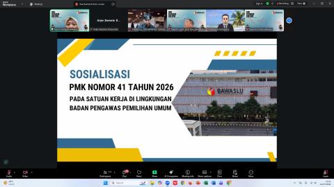 Bawaslu Banyumas