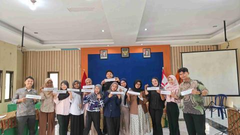 Bawaslu Banyumas