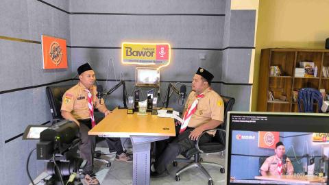 Bawaslu Banyumas