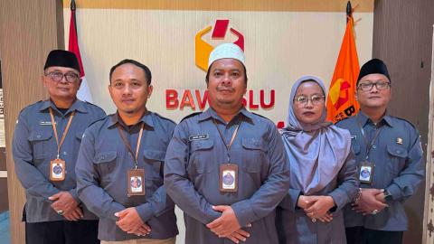 Bawaslu Banyumas