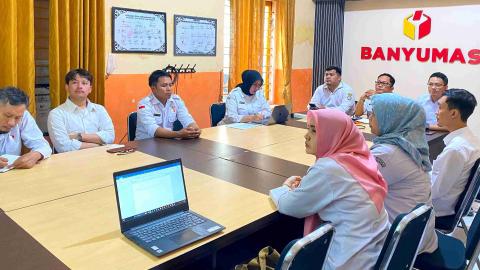 Bawaslu Banyumas
