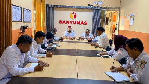 Bawaslu Banyumas