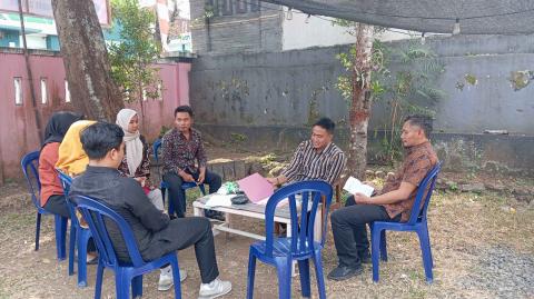 Bawaslu Banyumas