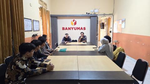 Bawaslu Banyumas