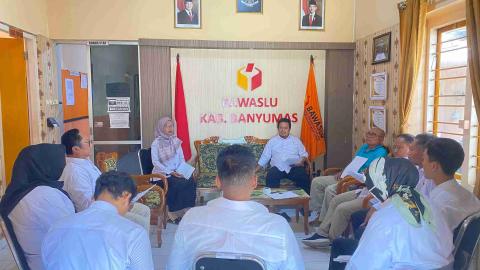 Bawaslu Banyumas