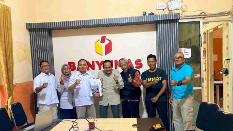 Bawaslu Banyumas