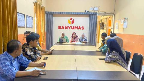 Bawaslu Banyumas