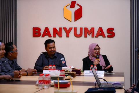 Bawaslu Banyumas