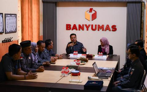 Bawaslu Banyumas