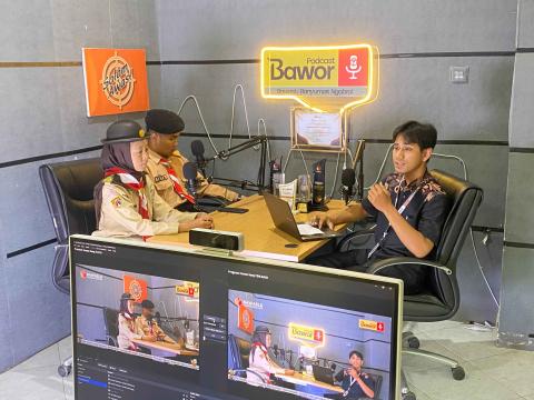 Bawaslu Banyumas