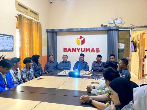 Bawaslu Banyumas