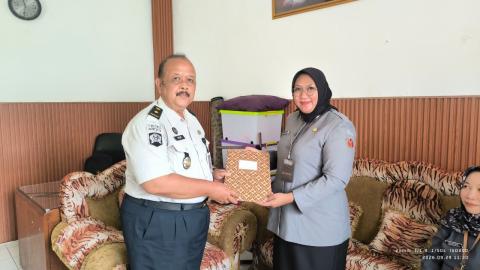 Bawaslu Banyumas