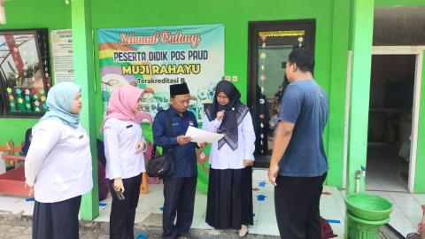 Bawaslu Banyumas
