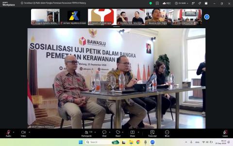 Bawaslu Banyumas