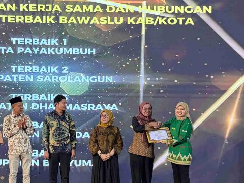 Bawaslu Banyumas