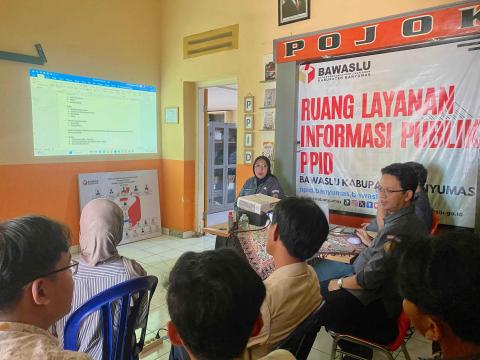 Bawaslu Banyumas
