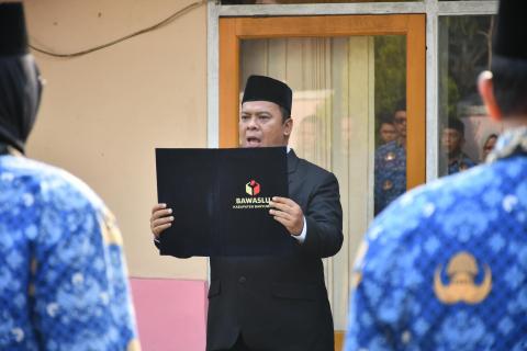 Bawaslu Banyumas