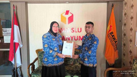 Bawaslu Banyumas