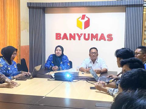 Bawaslu Banyumas