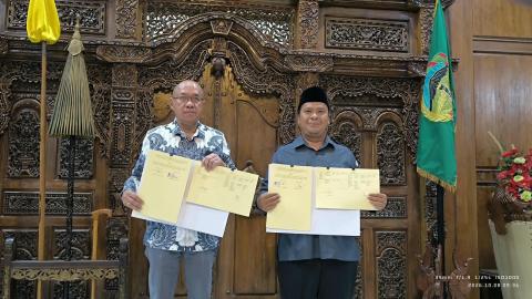 Bawaslu Banyumas